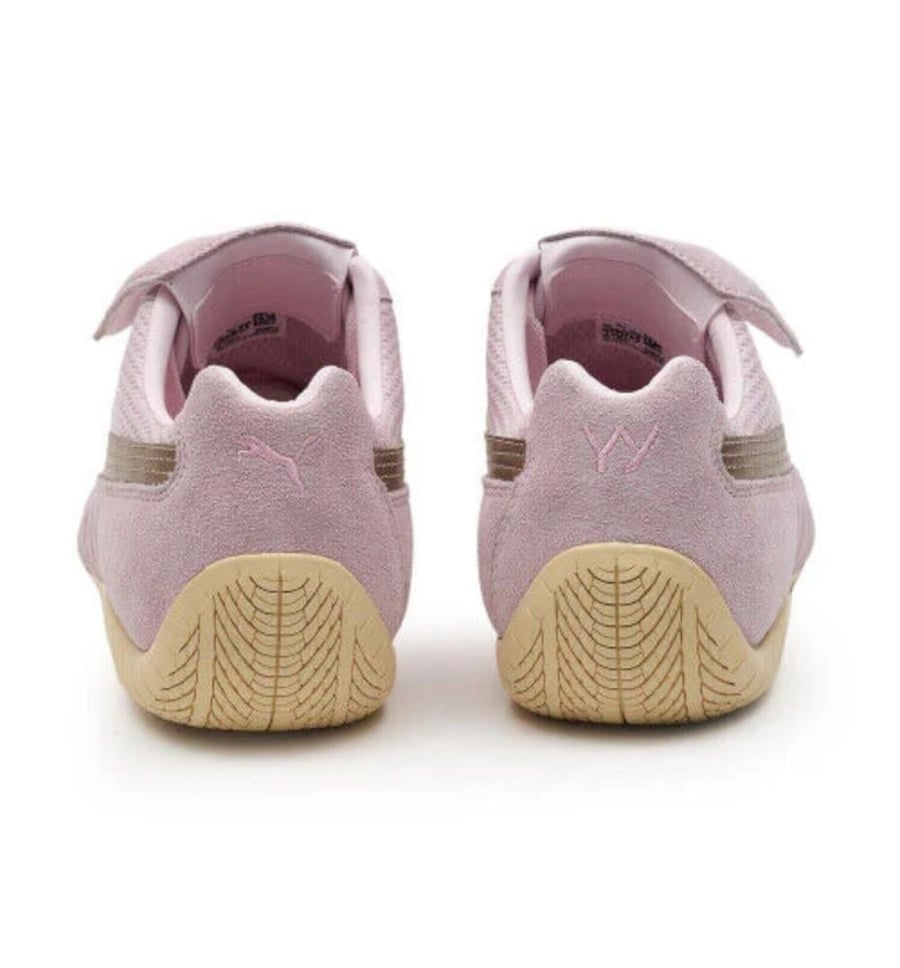 PUMA x Open Yy Speedcat 'Whisp of Pink Chamomile'
