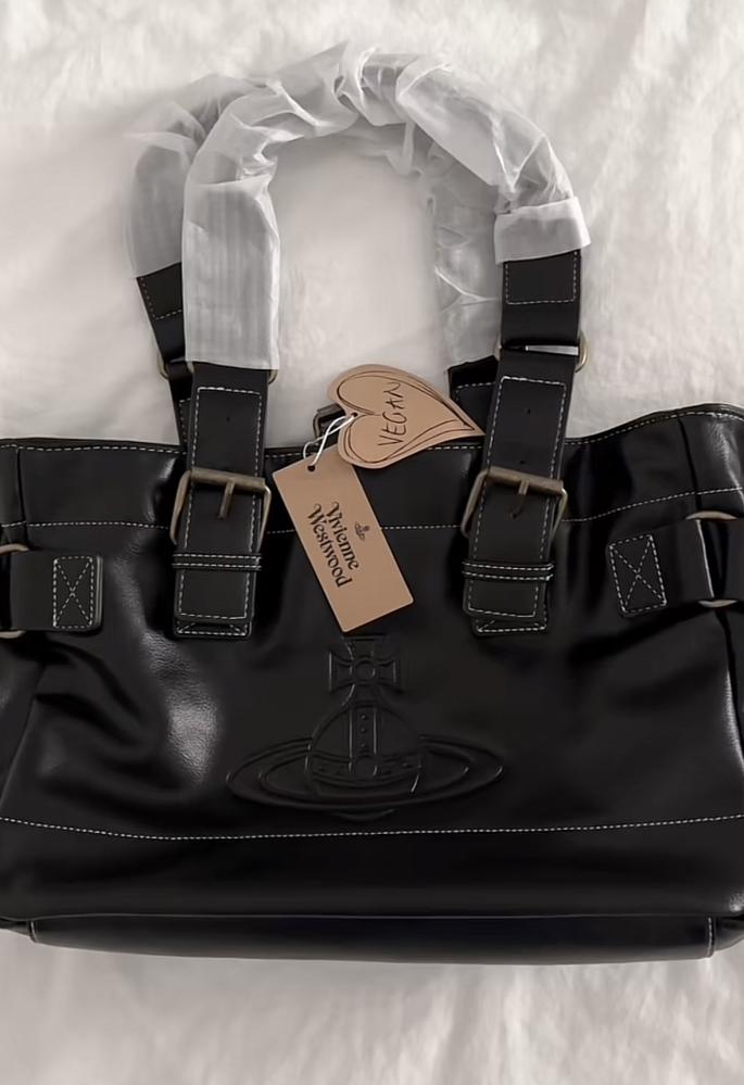 Vivienne Westwood handbag Accord
