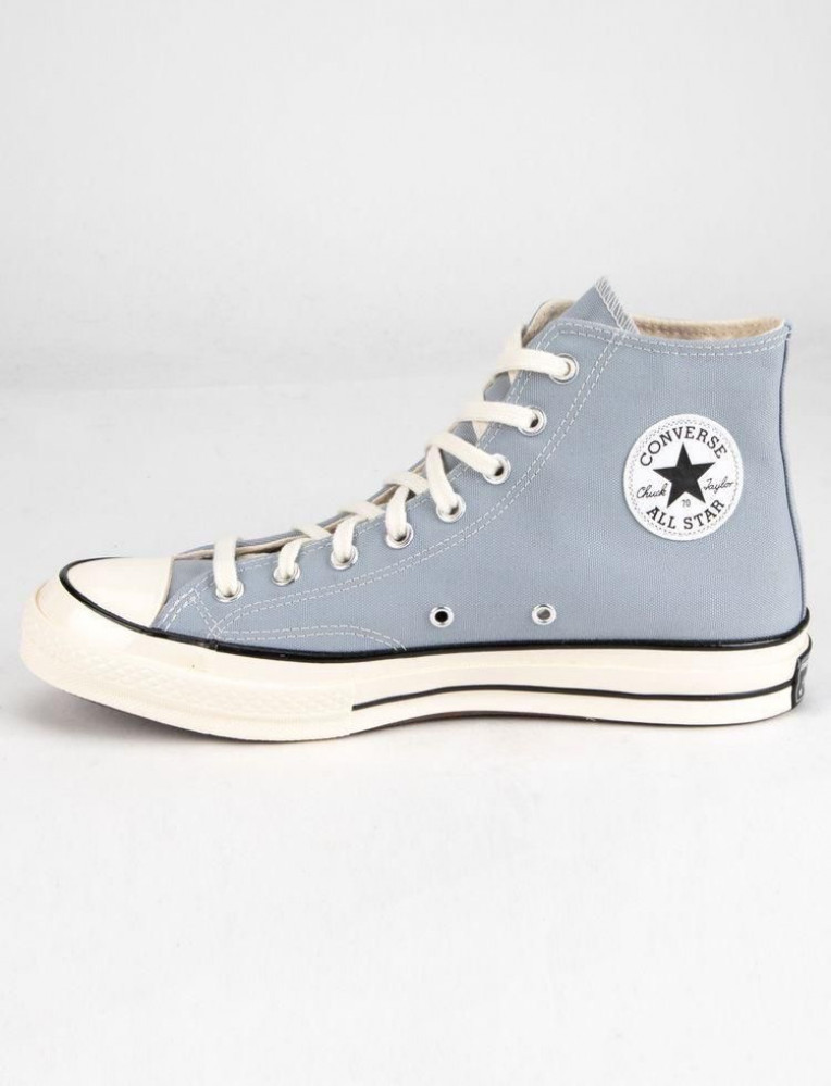 CONVERSE Chuck 70 High Top Shoes - GRAY |