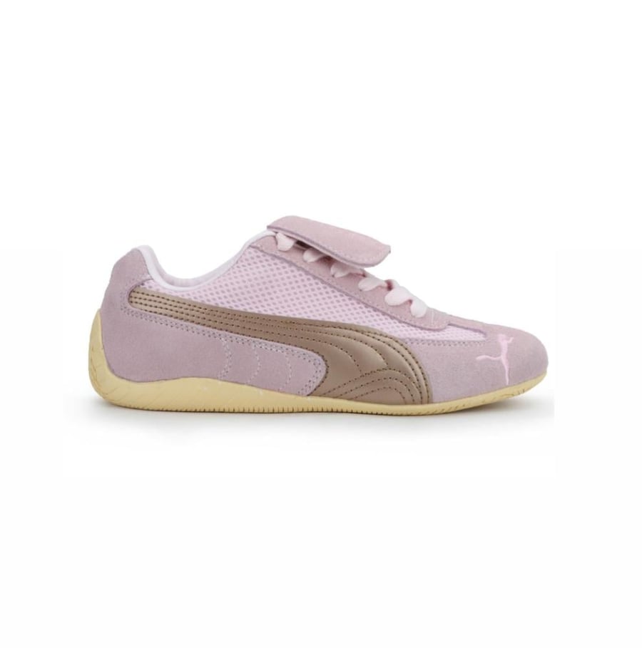 PUMA x Open Yy Speedcat 'Whisp of Pink Chamomile'