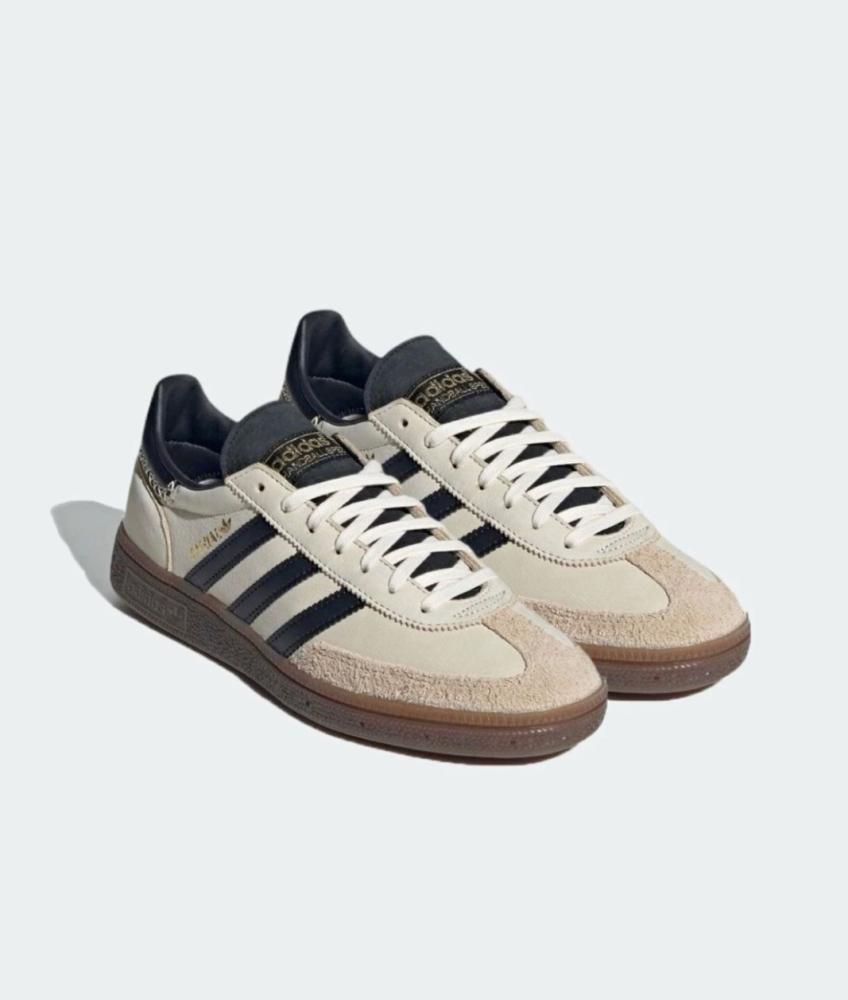 adidas Handball Spezial Wonder White Black
