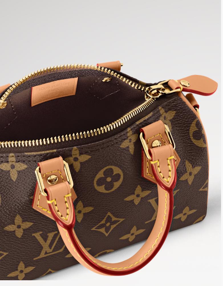 LV Nano Speedy