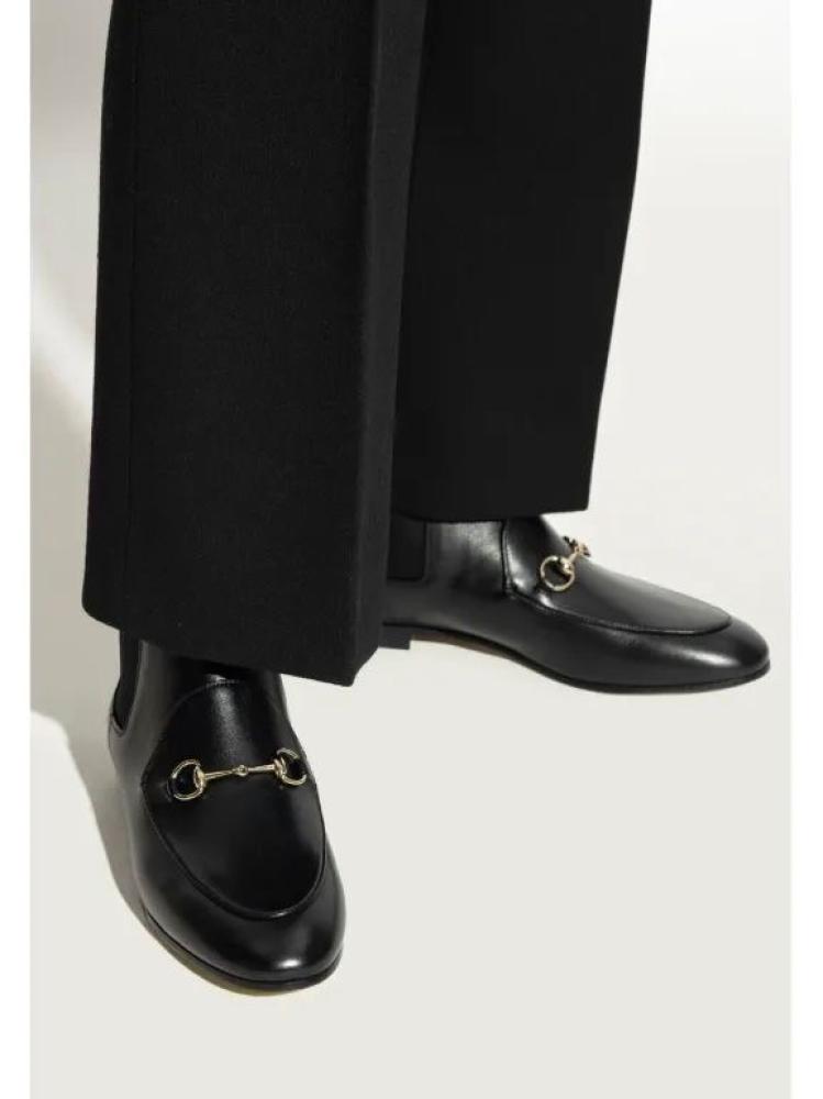 Gucci Jordaan Chelsea booth