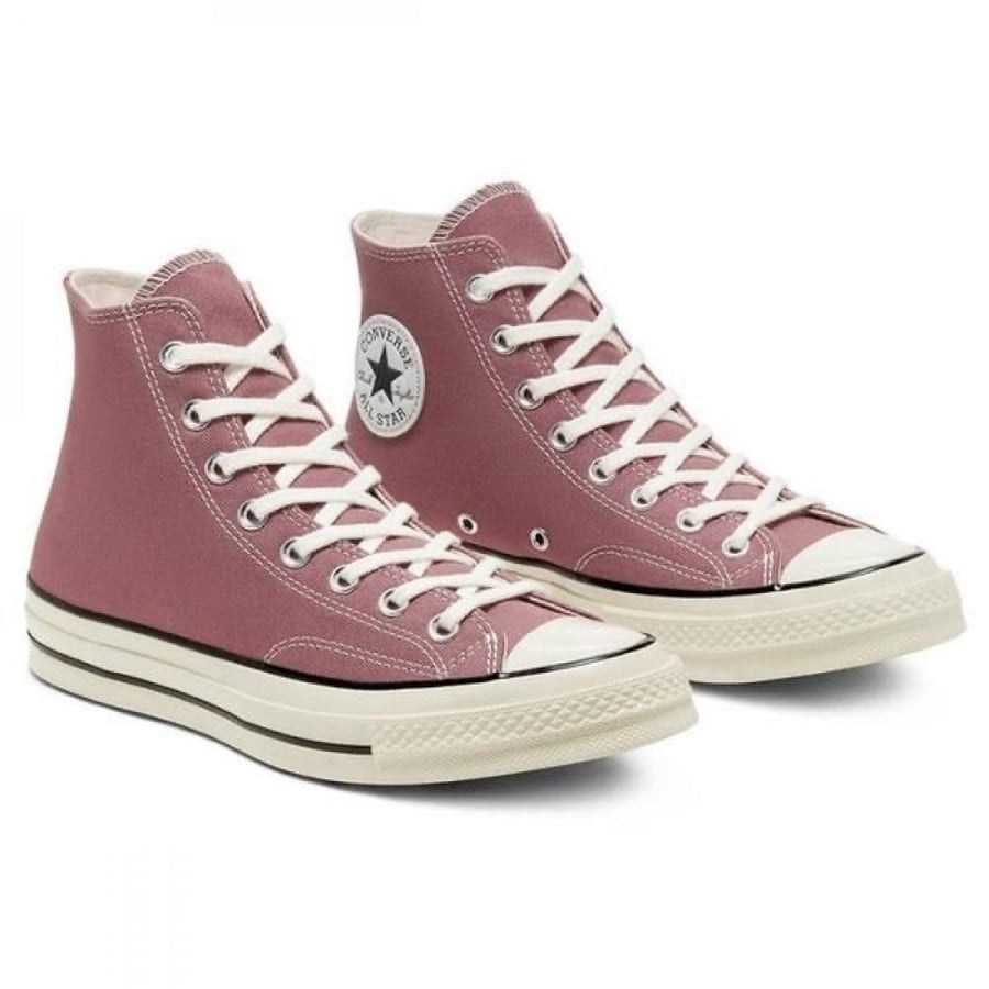 Converse Chuck Taylor All Star Hi Sneaker - dark pink