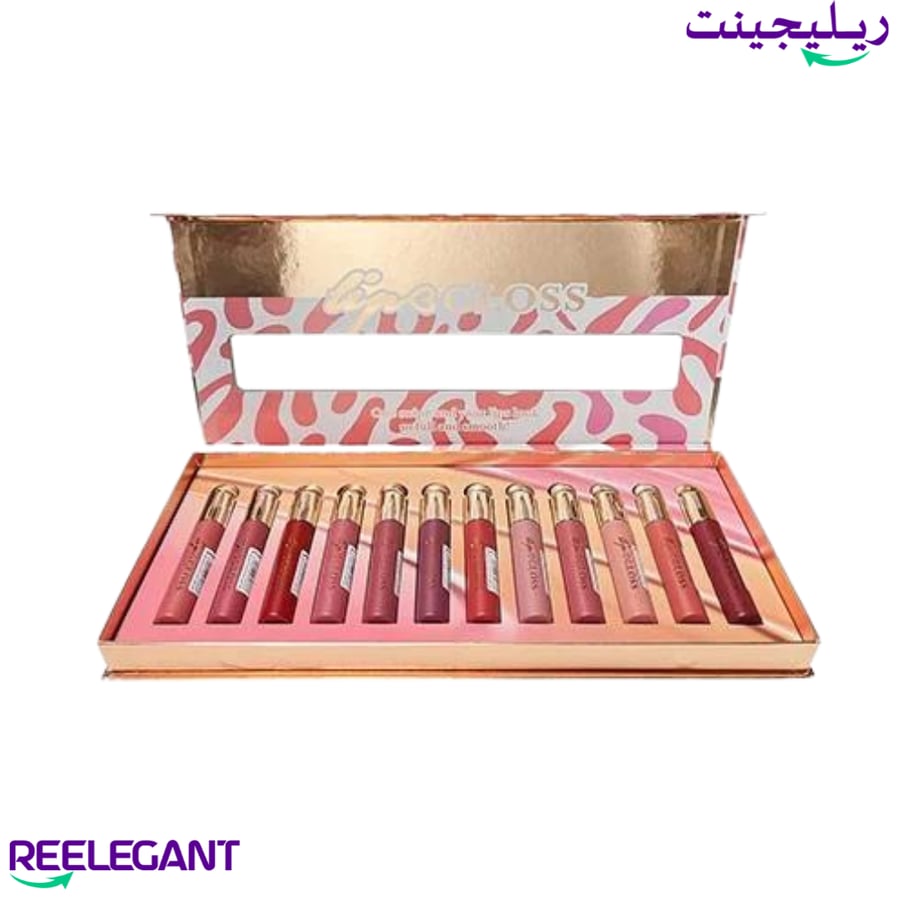 بوكس مجموعة أرواج من روز بيري