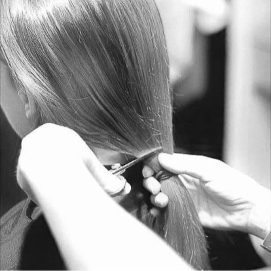 هير كت (Riyadh) Hair cut
