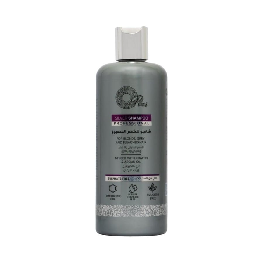 Toning shampoo تونر شامبو