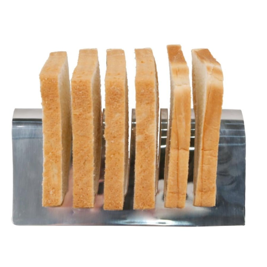 Stainless Steel Toast Bread Holder