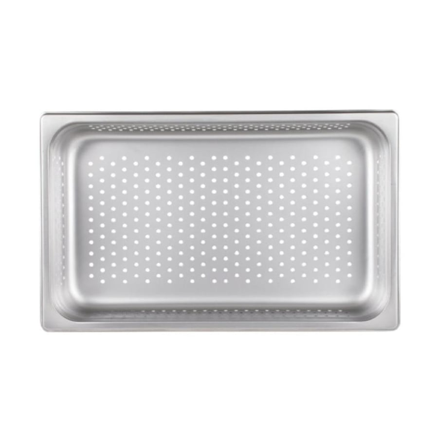 Stainless Steel GN Pan