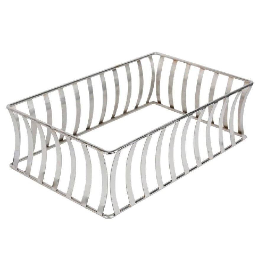 Rectangular buffet stand 53*33*15 cm