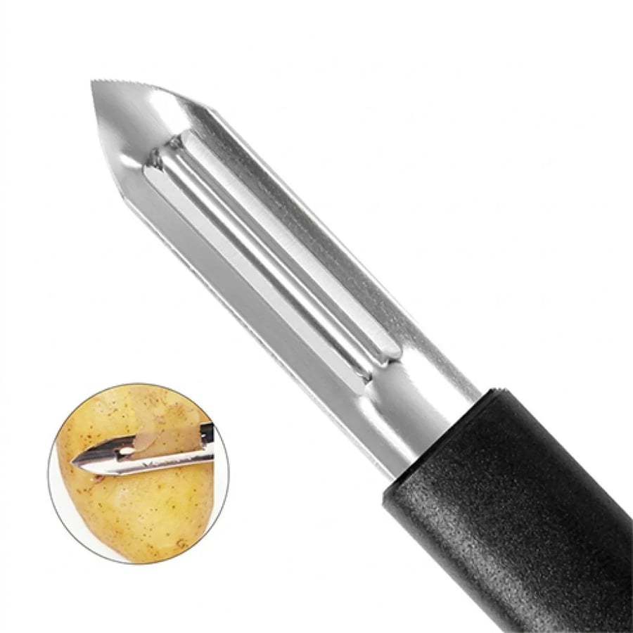 Vegetable and Potato Peeler