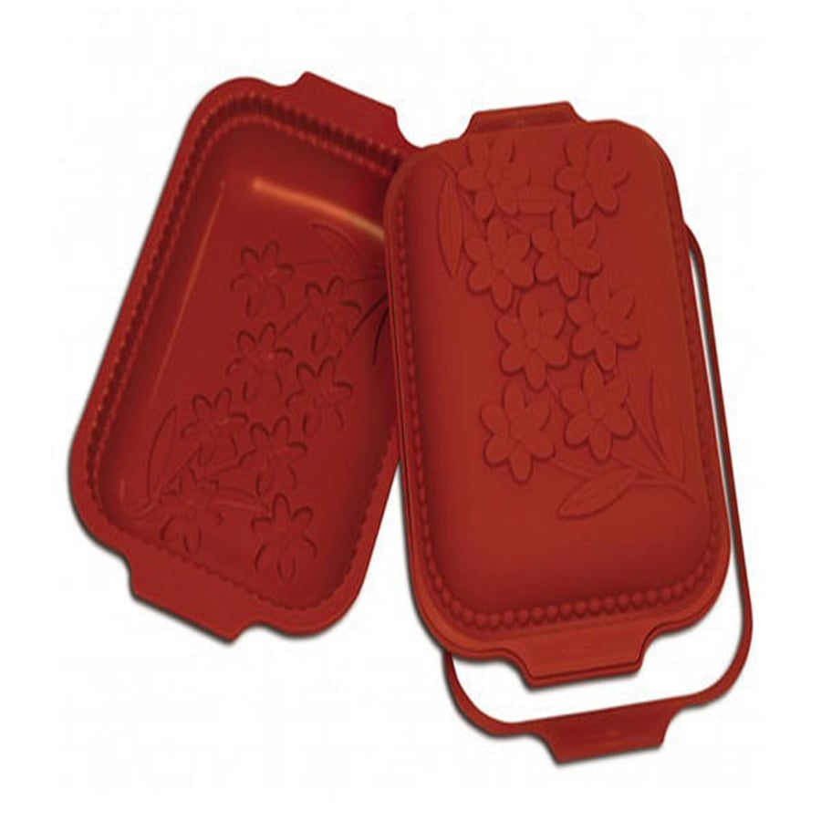 Silicon Mold Cake 22X8CM Martellato