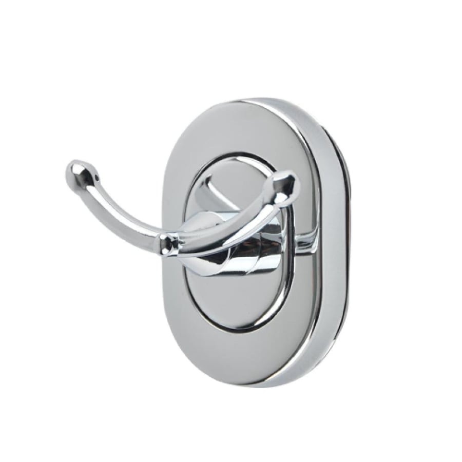 Stainless steel towel rack