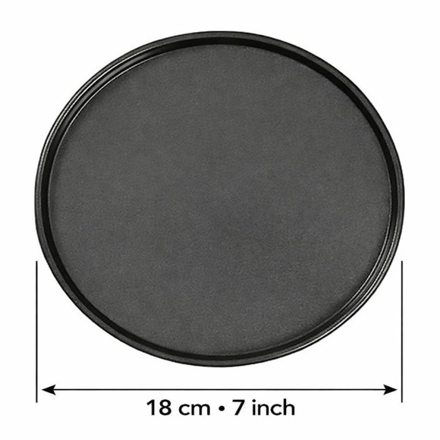 Non-Stick Pizza Baking Tray