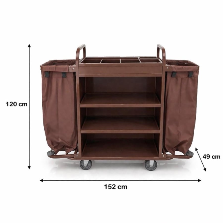 Housekeeping Trolley