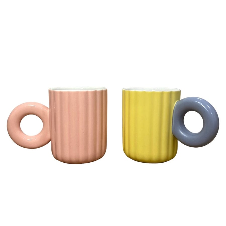 كوب سيراميك 380ml