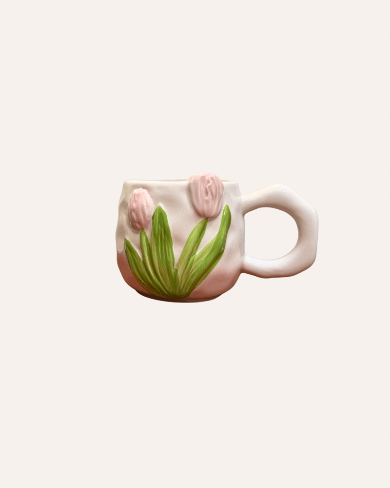 كوب سيراميك 400ml