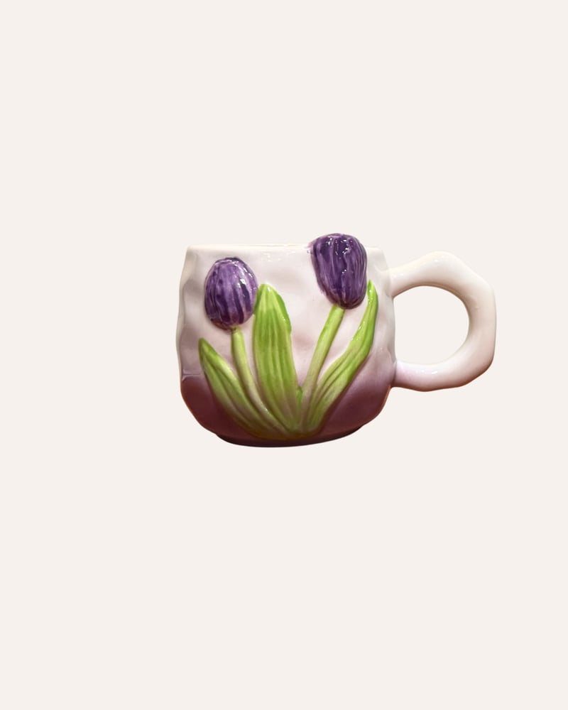 كوب سيراميك 400ml