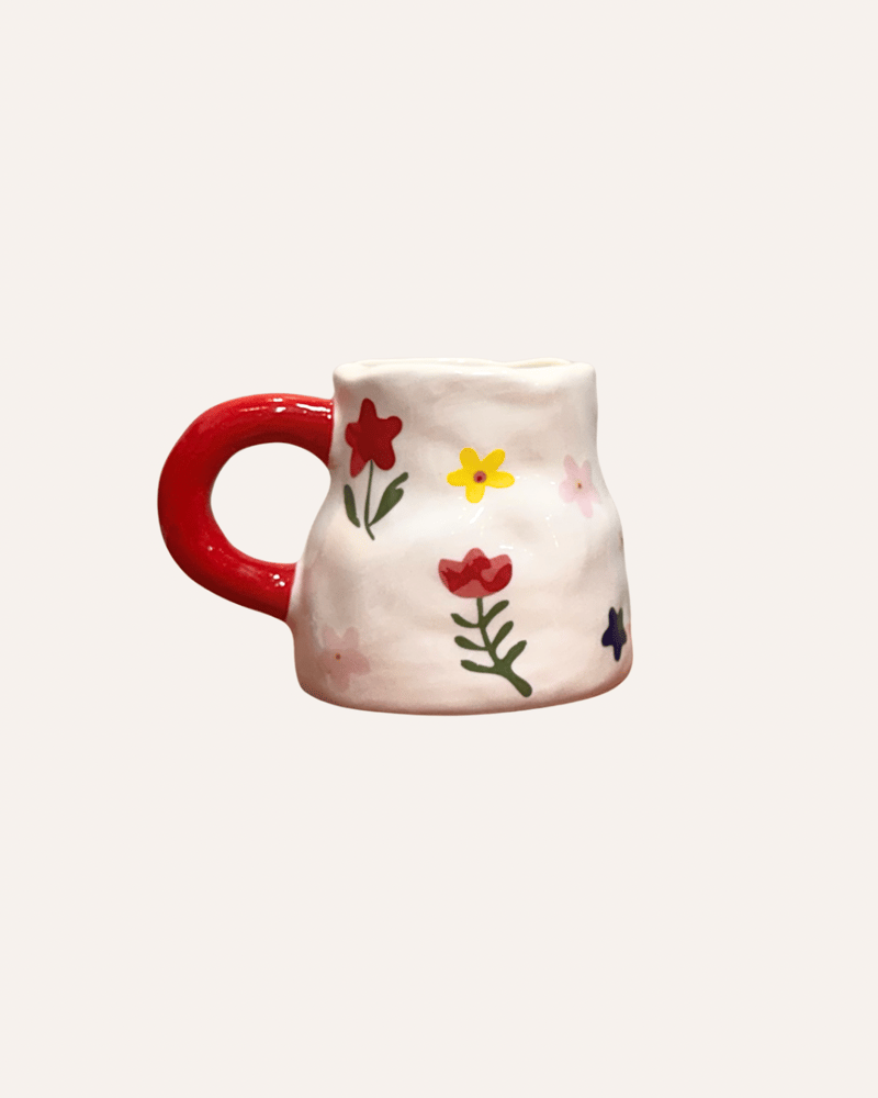 كوب سيراميك 260ml