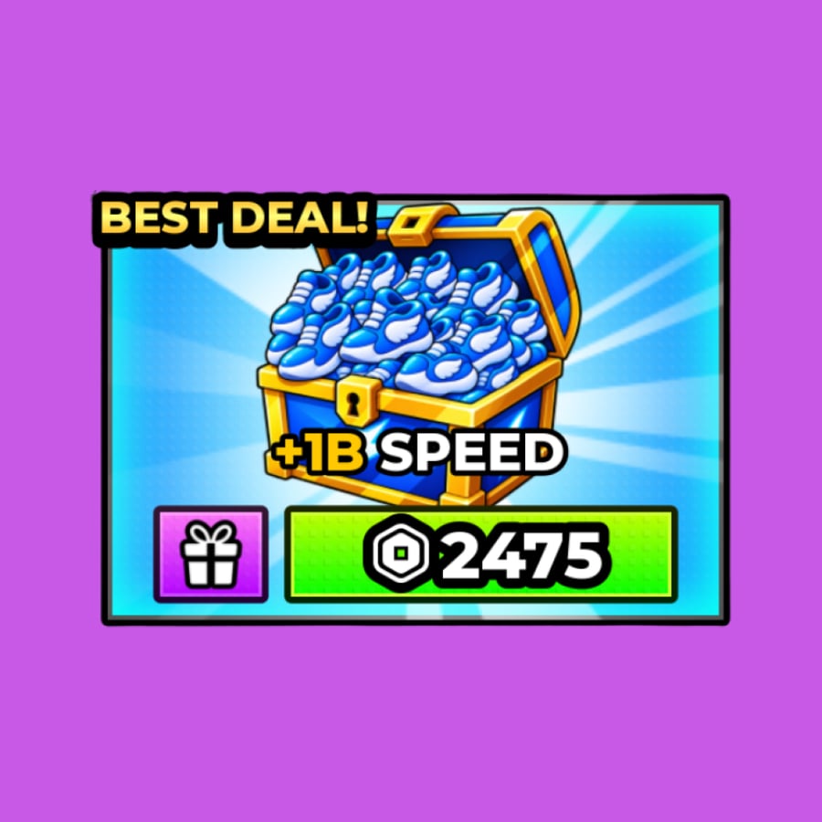 ماب تكسير البيض - 1B Speed+