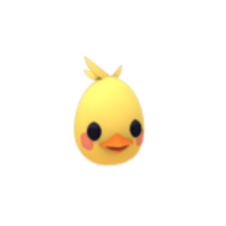 Easter 2020 Egg - ماب ادوبت مي