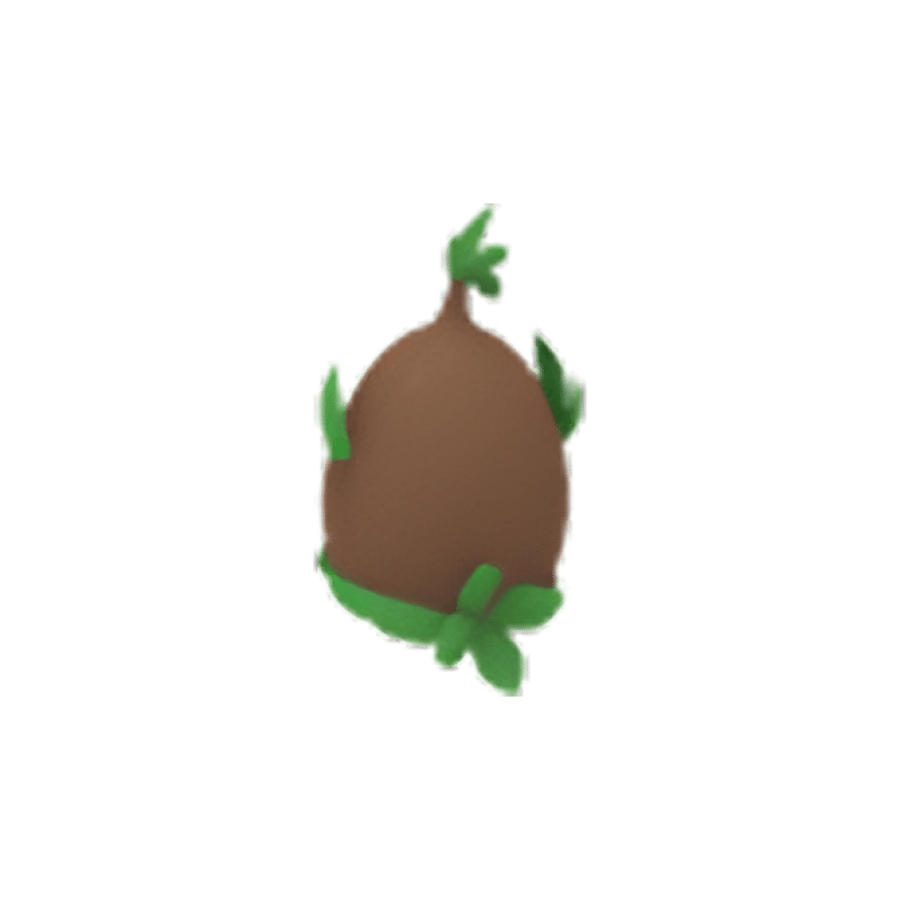 Jungle Egg - ماب ادوبت مي