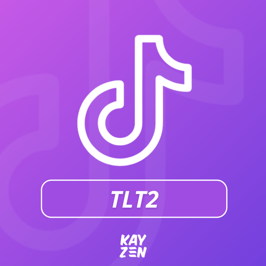 TikTok user quadruple