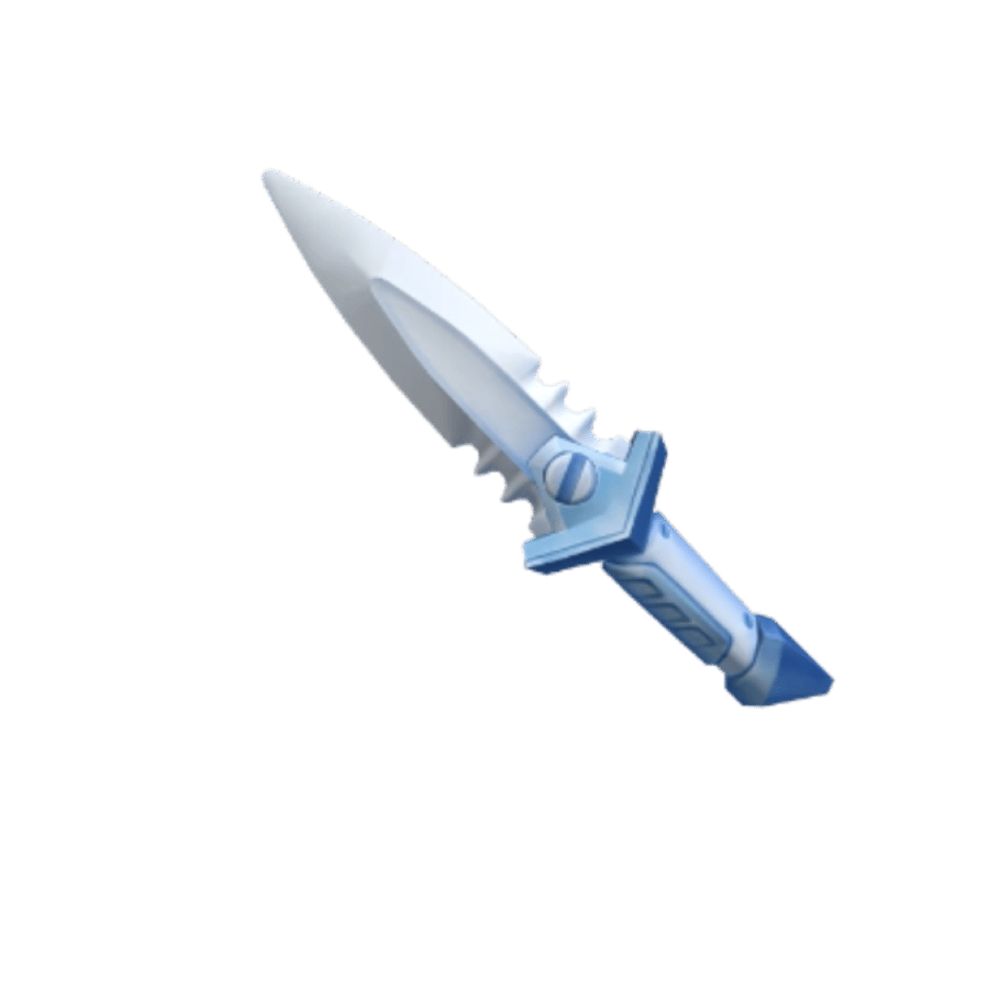 Snow Dagger - ماب ام ام تو