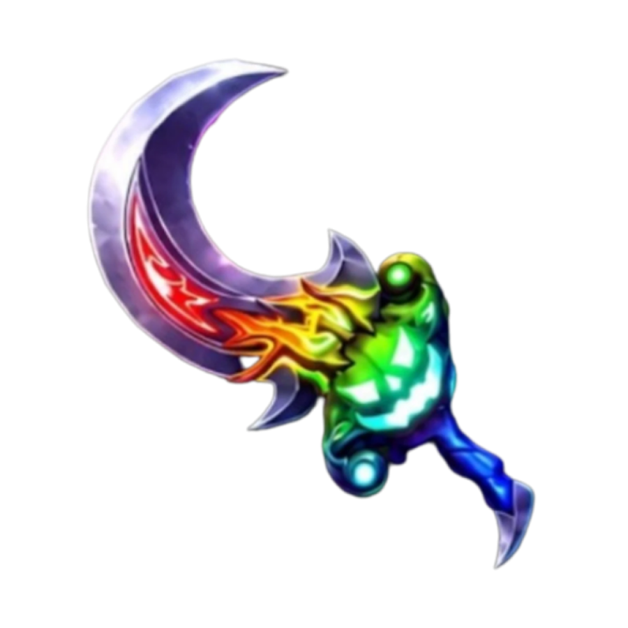 Embersickle (Chroma) - ماب ام ام تو