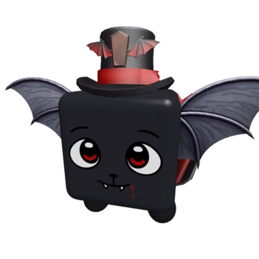 Vampire Bat - ماب ام ام تو