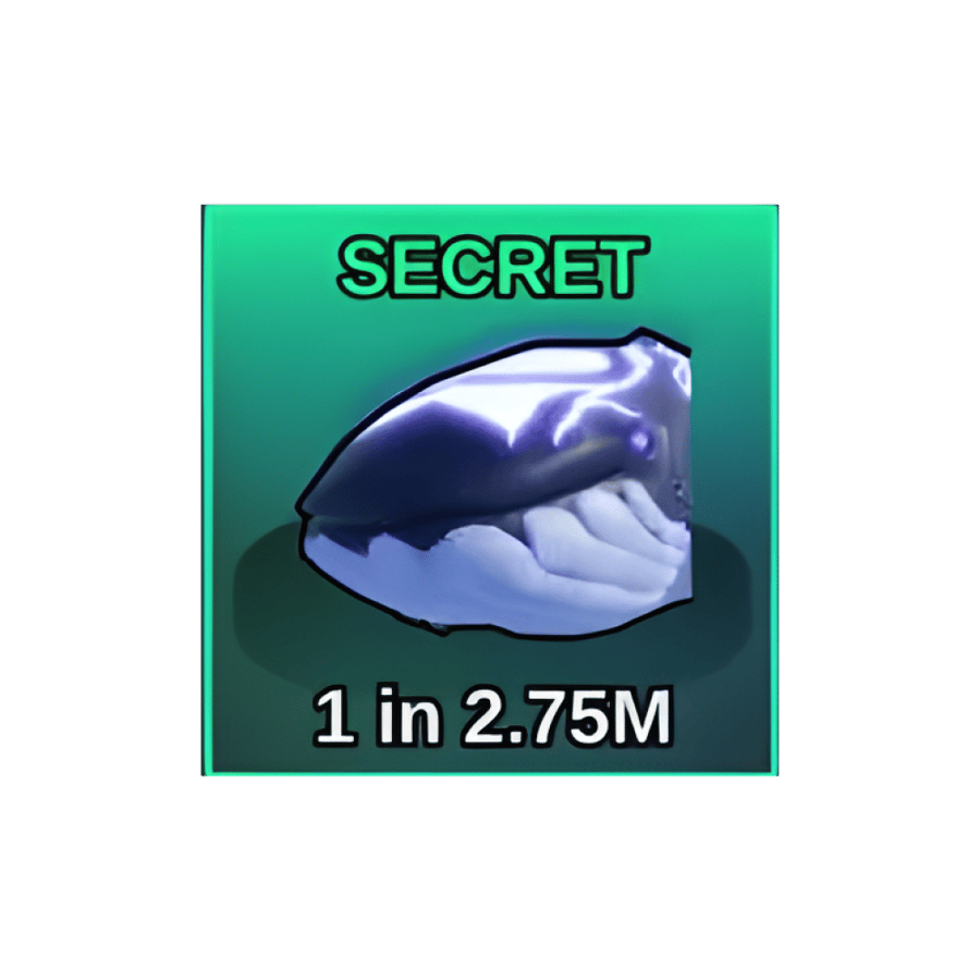 Ancient Whale - ماب الصيد