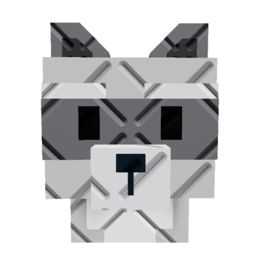 Big Raccoon - ماب المزرعه الجزء الثاني
