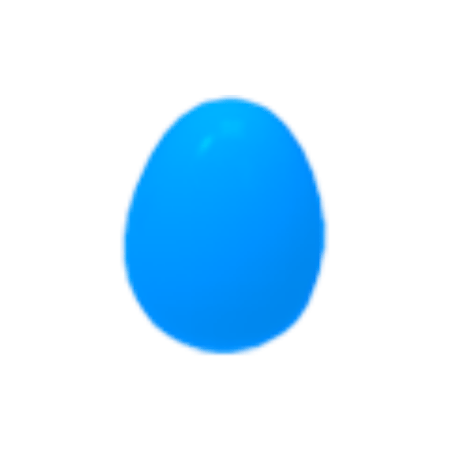 Blue Egg - ماب ادوبت مي