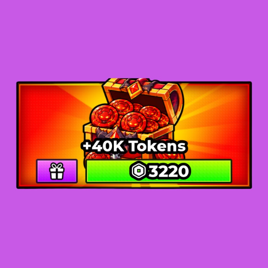ماب تكسير البيض - 40K Tokens+