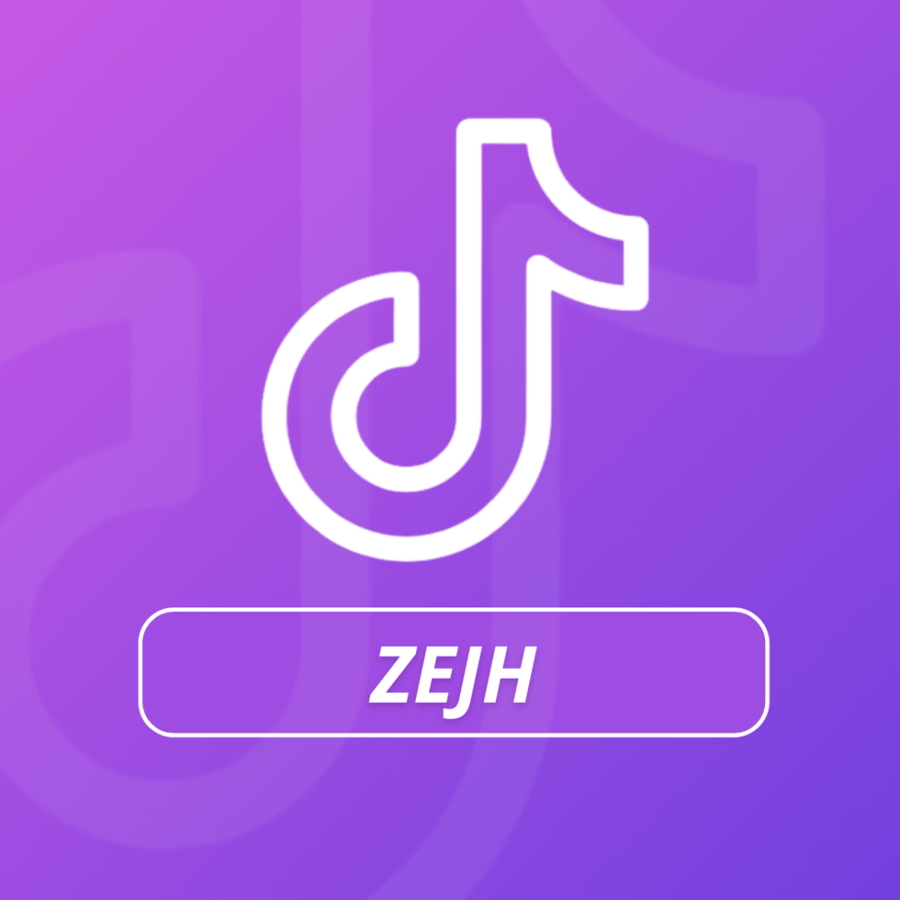 TikTok user quadruple