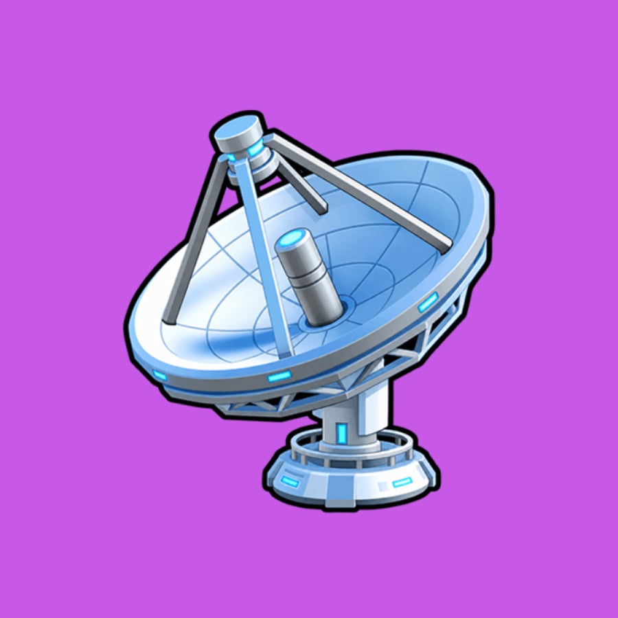 Infinite Radar - ماب ركوب الحيوانات