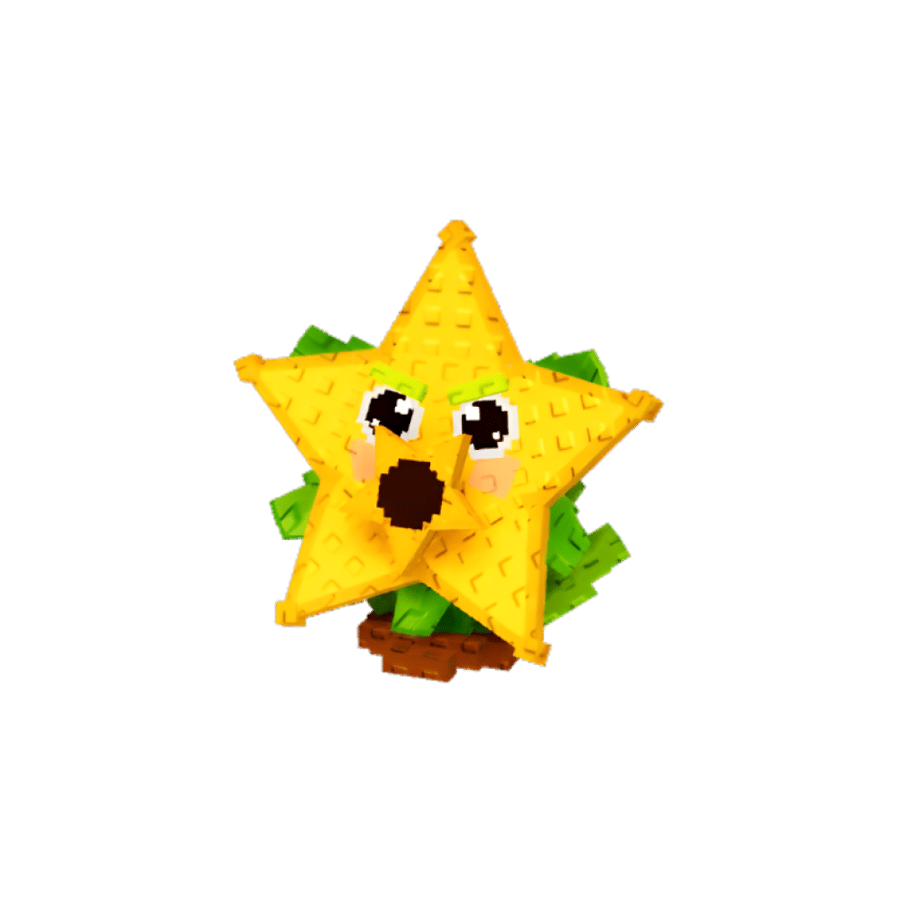 Starfruit - ماب النباتات
