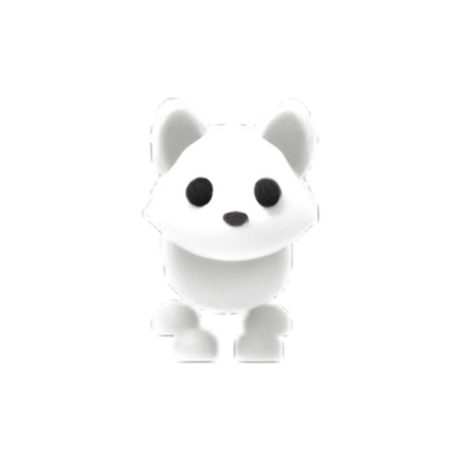 Arctic Fox - ماب ادوبت مي