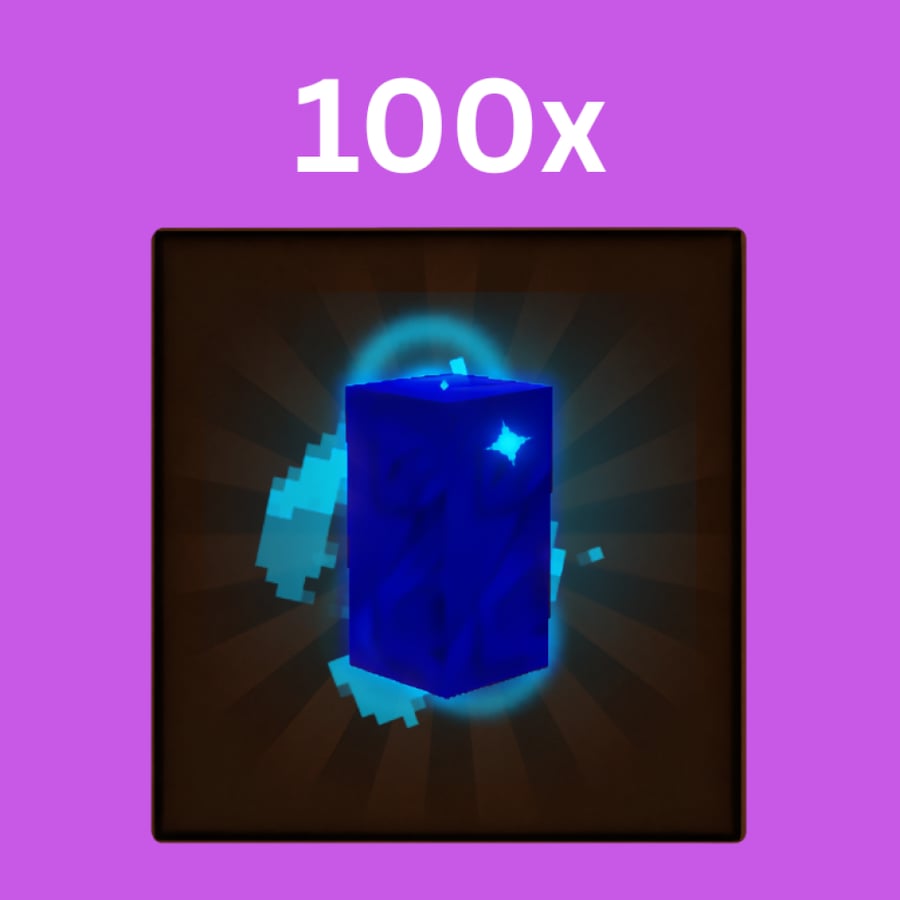 100x Mega Seeds - ماب المزرعه الجزء الثاني