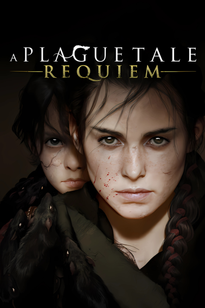 حساب مشترك - A Plague Tale: Innocence