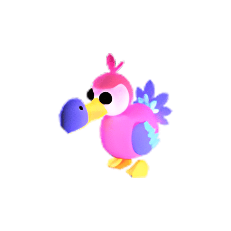 DODO - ماب ادوبت مي