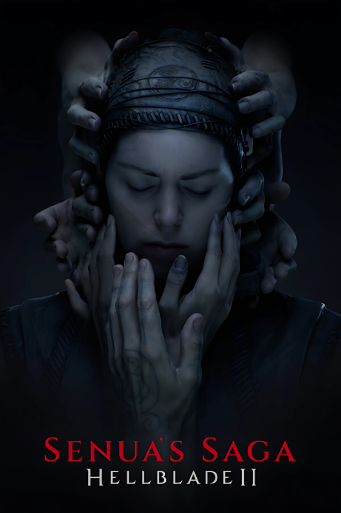 حساب مشترك - Senua’s Saga: Hellblade II