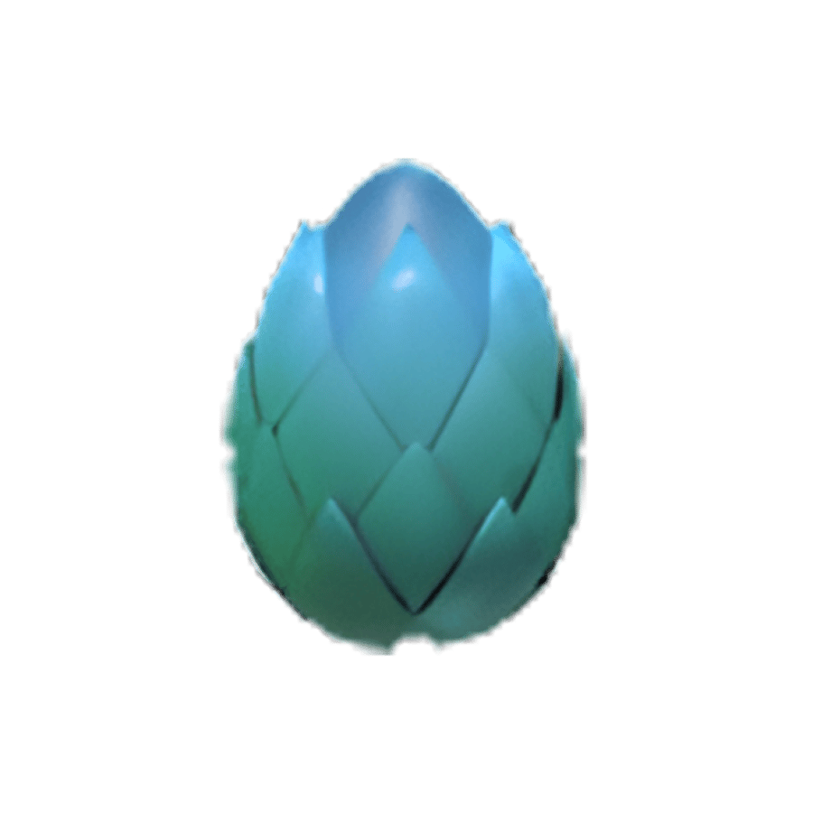 Mythic Egg - ماب ادوبت مي