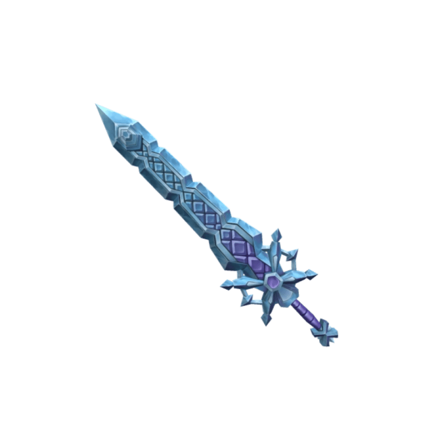 Iceflake - Map MM2