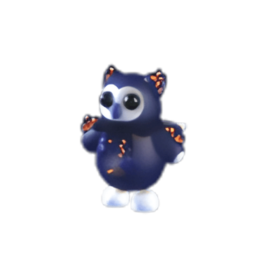 OWLBEAR - Map adopt me