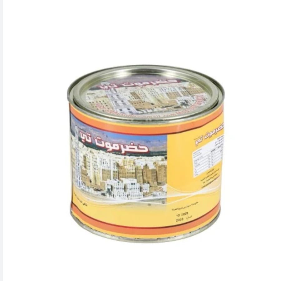 شاي مذاق الحجاز
