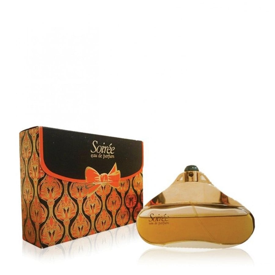 Soirée Proteo Profumi 1991 EAU DE PARFUM