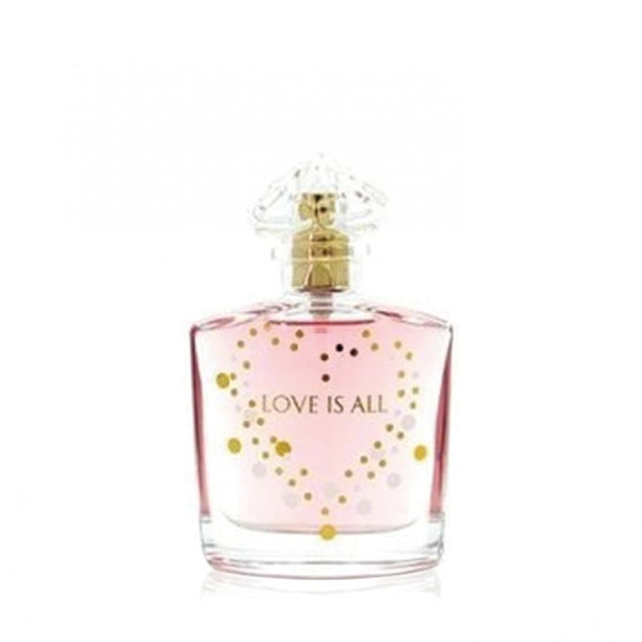 Love is all Guerlain 2005