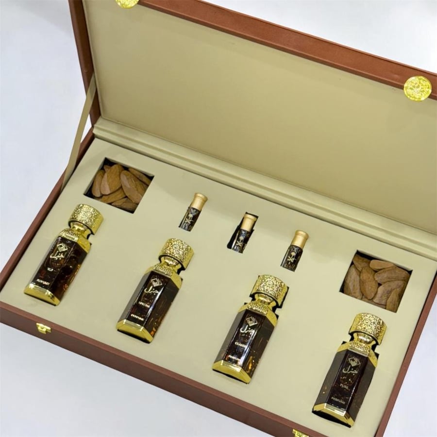 طقم VIP4