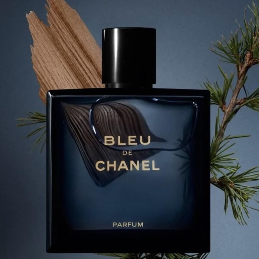 عطر بلو شانيل بيرفيوم